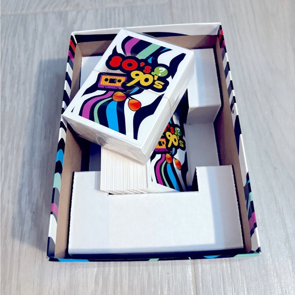 80s 90s Trivia Game - Picture 8 of 10